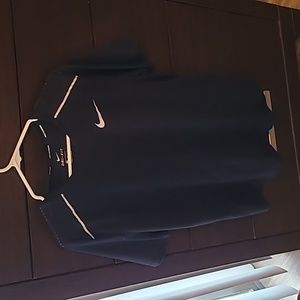 Nike running shirt